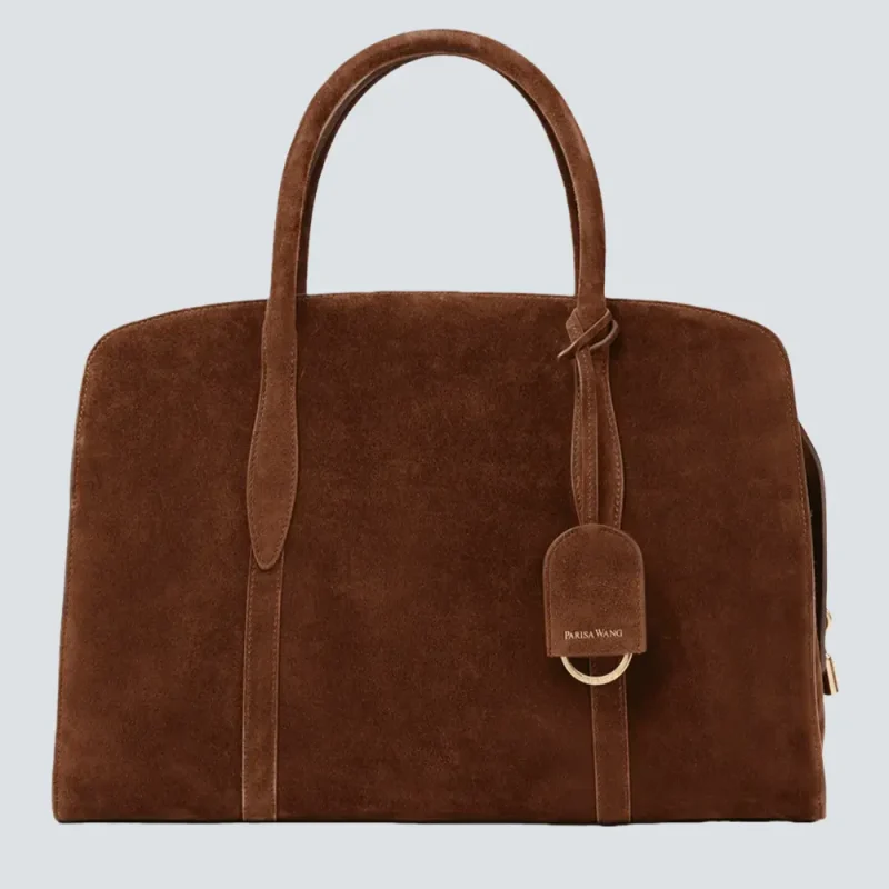 Soft Top Handle Bag Pre-order