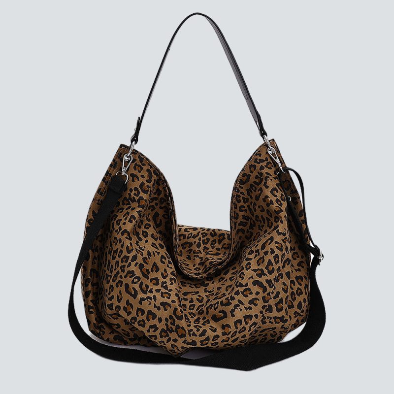 Luxury Slouchy Hobo Bag