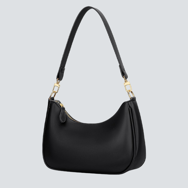 KKXIU Shoulder Bag for Women Cute Hobo Purses and Handbags Retro Clutch Underarm Purse