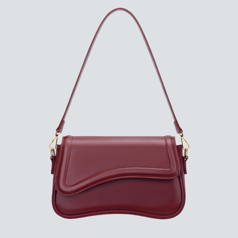 KKXIU Shoulder Bag for Women Small Clutch Purses Cute Hobo Handbag Trendy Underarm Bag